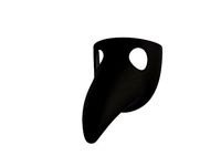 Plague Mask