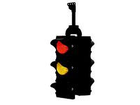 Traffic Signal 002