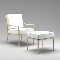 McKinnon and Harris Beaufort Lounge chair