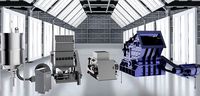 crusher machines