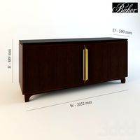 Греденция Arrowhead Credenza, Baker