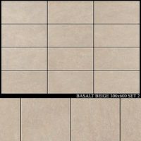 Yurtbay Seramik Basalt Beige 300x600 Set 2