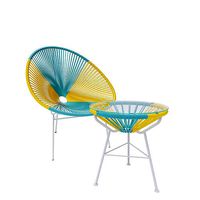 Acapulco Color Chair