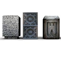 Trash Bins
