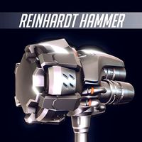 Reinhardt Hammer