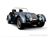 Morgan Motor Company
