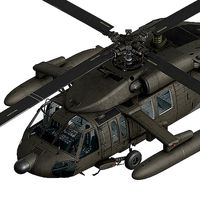 UH60 Fuel tanks