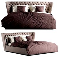 Royce furman bed