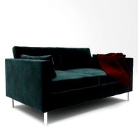 Impulse sofa created by SITS