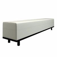 Liaigre Nankin bench