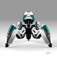 Tribot 201F