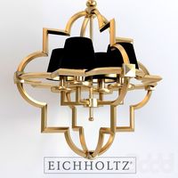 Eichholtz lantern Mandeville S