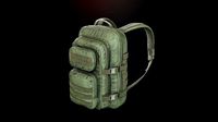 Tactical backpack
