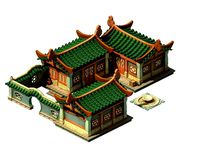 Ancient Architecture