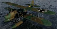Heinkel He-59 D-1