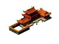 Ancient Architecture