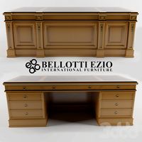 Ezio Bellotti Стол