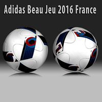Adidas Beau Jeu 2016 France
