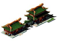 Ancient Architecture