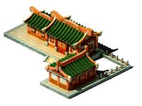 Ancient Architecture