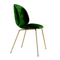 GUBI Beetle Dining Chair