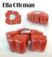 Ella Ottoman