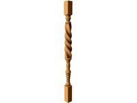 Baluster | 3D