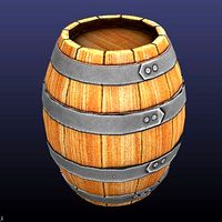 Barrel
