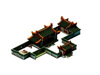 Ancient Architecture