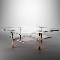 Davinci Square Table