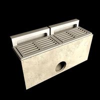DRAINAGE EQUIPAMENT
