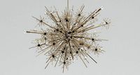 Kneen and Co Lobmeyr Met Chandelier