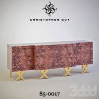 Christopher Guy / Sideboard 85-0017