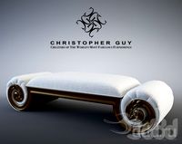 Christopher guy 60-0008