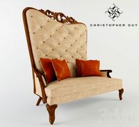 Christopher Guy 60-0243