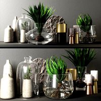 decorative set 03