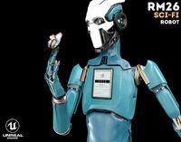ROBOT RM26