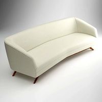 Kagan 5th Avenue Sofa