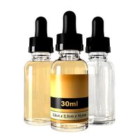 bottle 30ml dropper type2