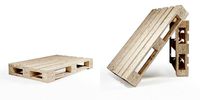 EUR EPAL Pallet