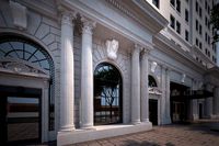 Bowen building