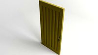 Door 20