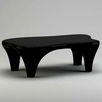 Jacques Jarrige Table
