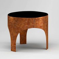 Jacques Jarrige Petite Table