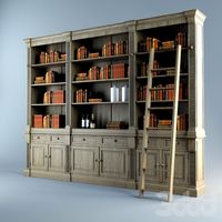 Eihholtz cabinet king william