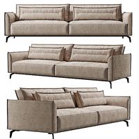 Creta corner KAZA do sofa