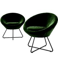 Center armchair KAZA do sofa