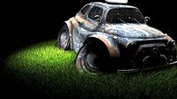3D  CAR