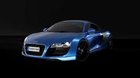 Audi R8 V10 2008-2012