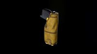 Taser 7 holster